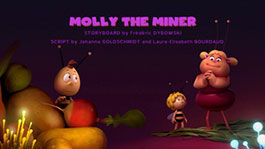 Забывчивый землекоп