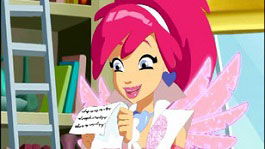 Загадочная вечеринка