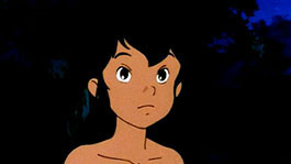 Закон джунглей