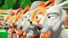 Закрути как Маша