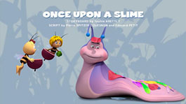 Засуха на лугу