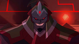 Затерянный во времени