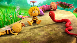 Земля и небо