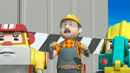 Железнодорожный вокзал города Брумс