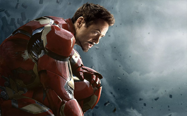 Железный человек 4 – Мультопедия Железный