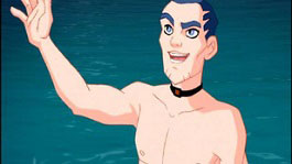 Жизнь в опасности