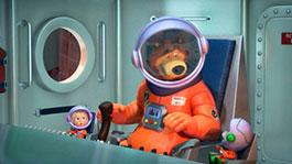 Звезда с неба