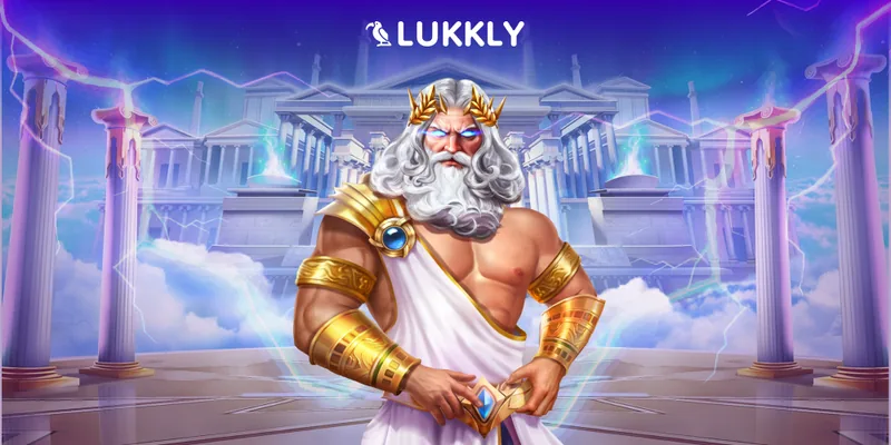 Слот Gates of Olympus — Зевс с множителями до x500