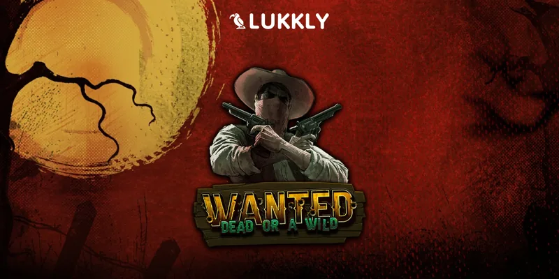 Слот Wanted Dead or a Wild — вестерн с дуэлями